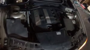 BMW X3 E83 2006 года. №1302