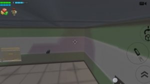 это 5 ночей с гусем обнимус