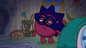 Трендашарики 1 сезон 3 серия Подгоревшая Шерсть