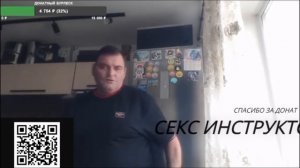 Марик отжигает