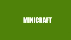 minecraft выживание