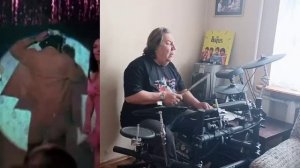 о счастливчик