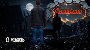Сила зла Ai 1 часть