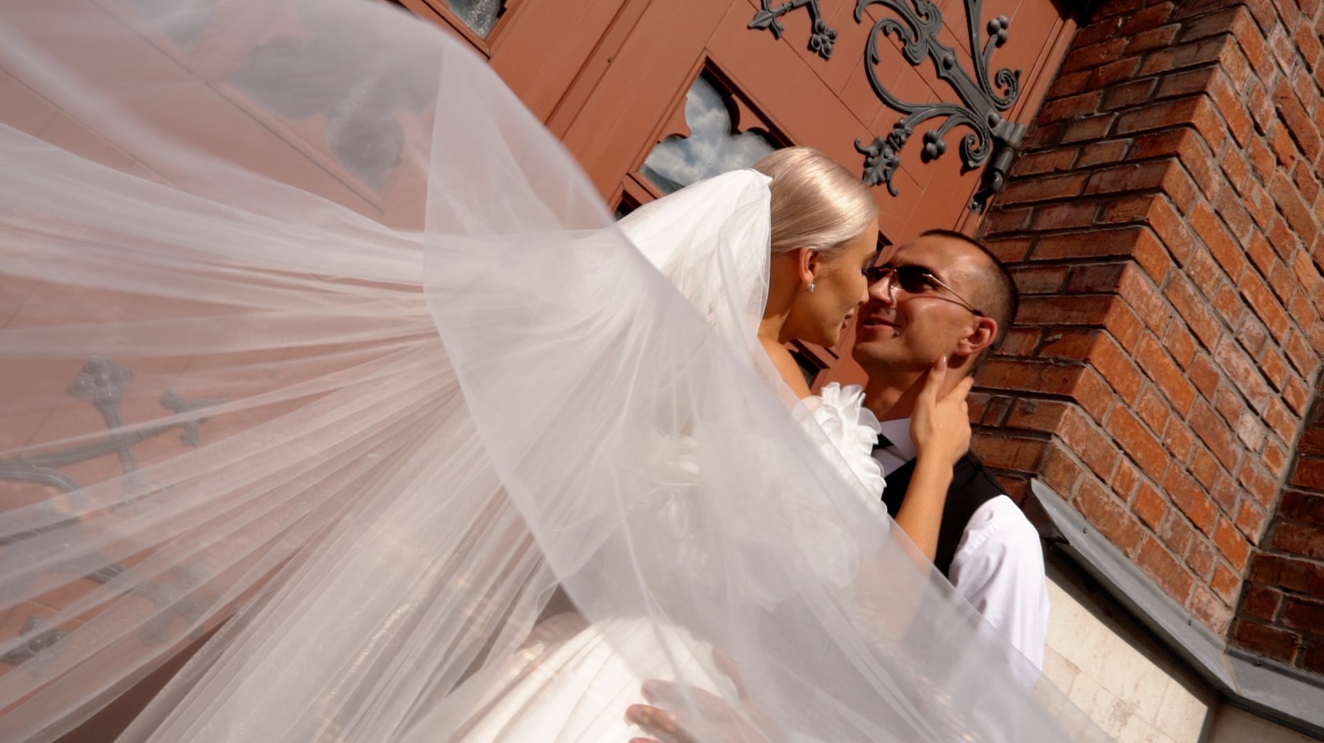 Максим и Настя