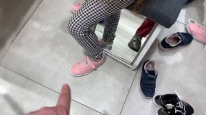 Турецкий шопинг. Одели всю семью. Перезалив с ютюба 2022