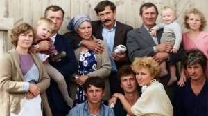 ИСЯНГУЛОВО СВАДЬБА 1988