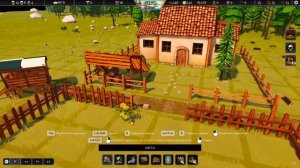 Settlements rising • Lofi music • gameplay video