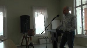 Воскресное Богослужение "Прощение" 15.03.26