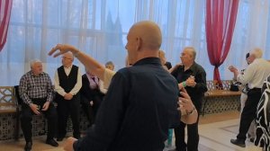 Оттепель... 15.03.26...