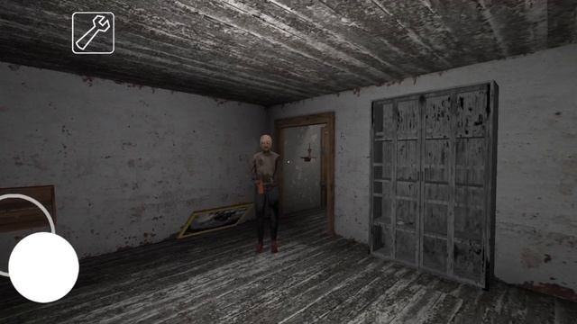 уже не живой