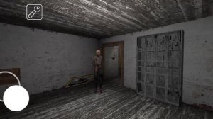 уже не живой