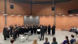 Концерт Большого распева 15.03.2026 #2 - HD 1080p