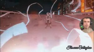 реакция на аниме клипы и рэпы