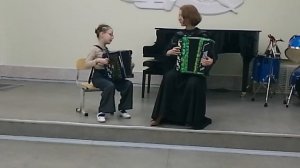 Давыдова Ирина