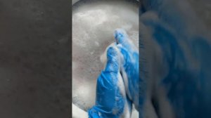 😀МАЛАЙЗИЙСКИЙ САВОЙ+19🧼 Мыление сета Savoy | АСМР #мыление