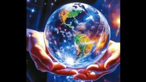 В НАС ЦЕЛЫЙ МИР...эфир о 15 марта 2026 года...