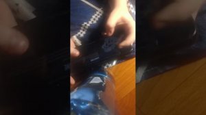 Standoff и всякое! (КОЛЛАБ С Andrey!)