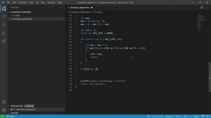 Byte Garage - 065 - Challenge Review Planetary Alignment