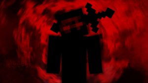 убийство перешедшая в реальную жизнь Майнкрафт Хоррор