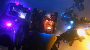 What if There was a BIG Battle in episode 47 (Full Episode+Extra Scenes)