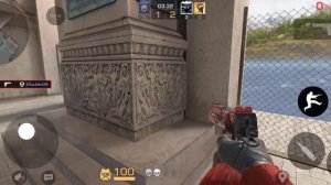 standoff покорение