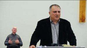 ⛪ 15.03.2026 • Богослужение | Центральный Дом Молитвы | Воронеж