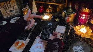 🔥Что важно для тебя сейчас⁉️ онлайн таро расклад