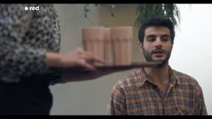 Бонкис 1 сезон 7 серия «Печать» (сериал, 2021)