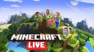 СТРИМ по Minecraft незнаю какой