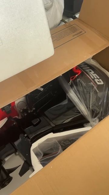 Hidea HDBF 9.9 HS PRO - отзыв клиента из московской области