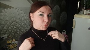 ХОРОШИЙ ДЕНЁК/ ХОДИЛИ В ГОСТИ И ВКУСНО КУШАЛИ