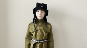 «Рассказ танкиста»