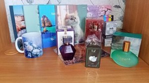 КРАСОТА В ЗАКАЗЕ!!!! ШИКАРНЫЕ НОВИНКИ В ПАРФЮМЕРИИ МАРТ 2026.ПОПОЛНЕНИЕ КОЛЛЕКЦИИ 🔥🔥🔥 😱🥰🌹🌹