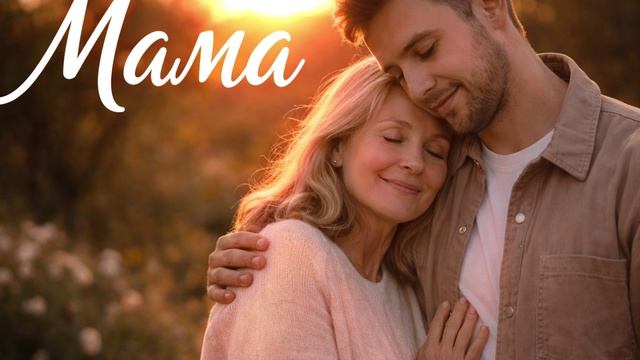 Мама