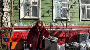 Конкурс “The Contribution of My Region to the Development of My Country”