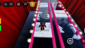 Скакалка (игра в кальмара 3)