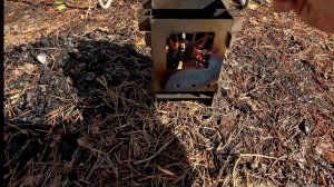 Открытие сезона