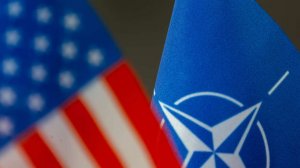 Столтенберг допустил крах НАТО в президентский срок Трампа