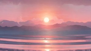 Утренняя медитация. Для удачного дня.