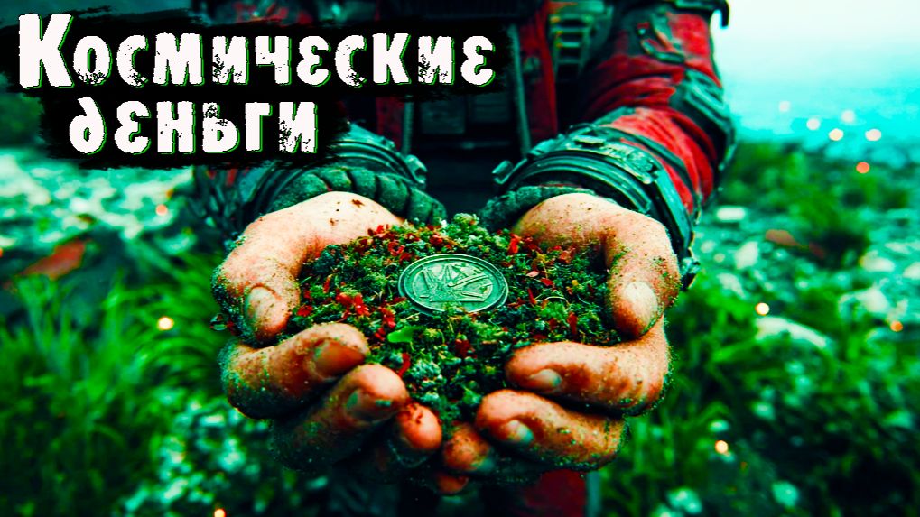 PLANET CRAFTER | Атмосферное видео #19 | БЕЗ МАТА!