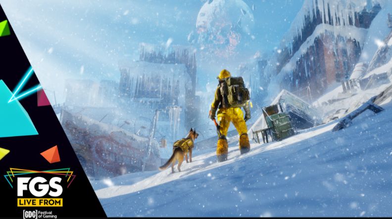 Permafrost - Геймплейный трейлер на Future Games Show