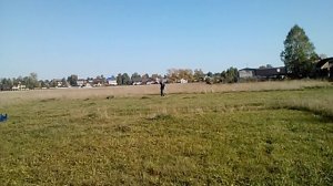 Сириус F2B (белая) старт с пускового устройства ,первые полёты.