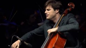 HAUSER - Gabriels Oboe (The Mission)