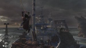 Tomb Raider 2013 \\ Снова на "Эндьюранс" - #10 \\ 16+