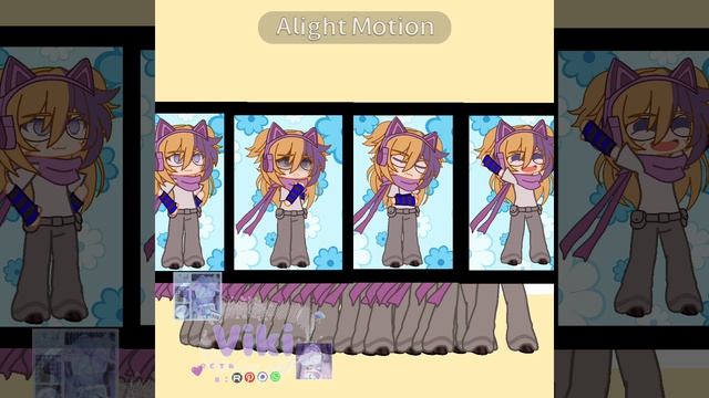 ыыыы тренды, тренды..(12:32)/гача/тренды/Мику/тето/алайт моушен/