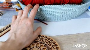 СП Создаём уют с Марией Скрипаленко.
1отчёт марта