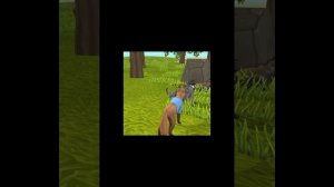 Мини фильм WildCraft "История Рыжего" 1 серия