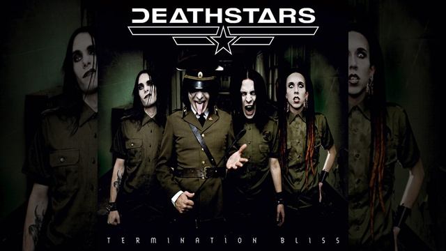 08 - The Last Ammunition (DEATHSTARS)
