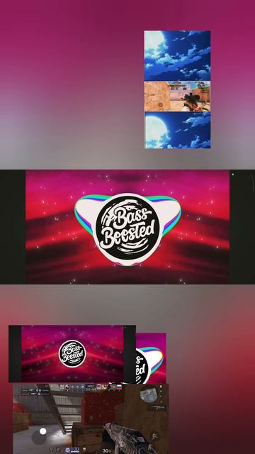 музыка громкая