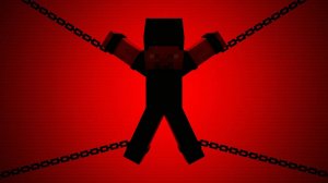 В ловушке симуляции - Майнкрафт Хоррор